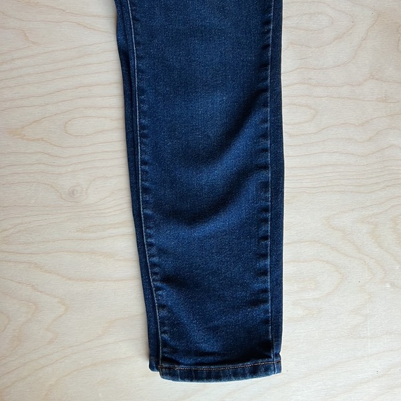 Everlane jeans. High rise, slim, ankle. Size 28. - Picture 5 of 15